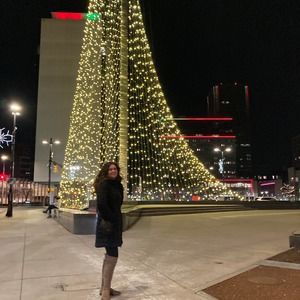 Meet your Posher, Emma